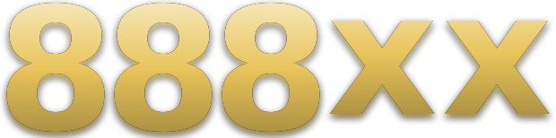 888xx logo